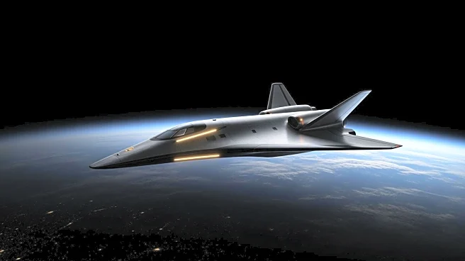 Northrop Grumman's Cygnus XL to Depart ISS After Six-Month Mission