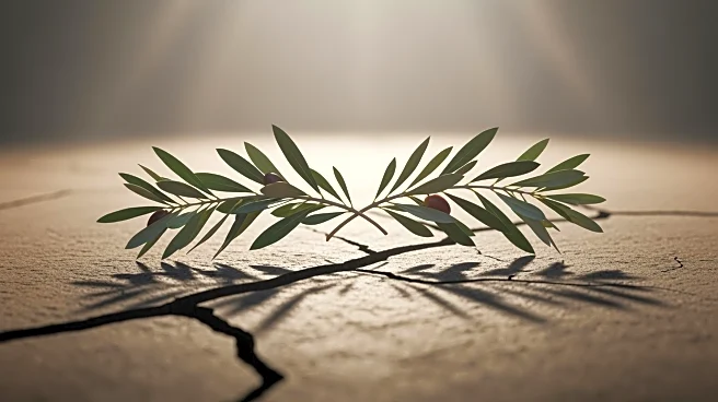 Iran Demands Guarantees from US and Israel for Ceasefire Amid Ongoing Conflict