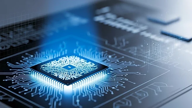India's Semiconductor Industry Shifts Towards Design-Led Manufacturing for Global Supply