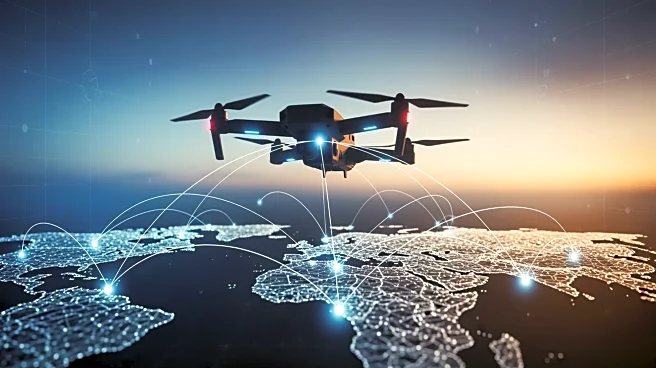 Ukraine Assists U.S. and Middle East in Countering Iranian Drone Threats