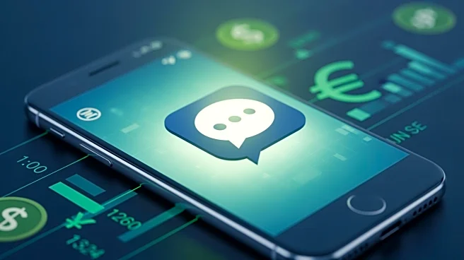 Chikwama Pay and Paymentology Launch Africa's First WhatsApp-Enabled Neo-Bank