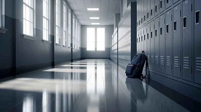 Family Sues LAUSD Over Student's Death Linked to Bullying Incident