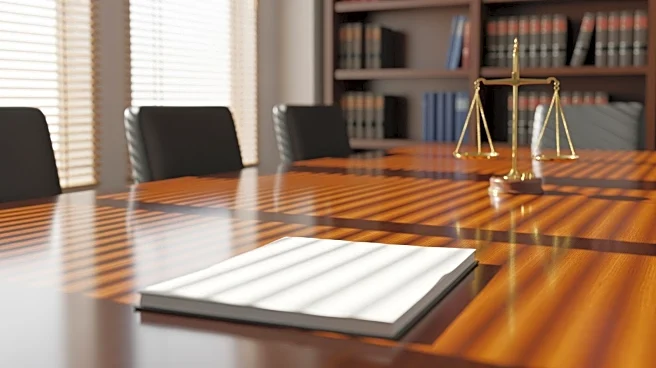 Democratic Lawmakers Request DOJ Investigation into Pam Bondi's Involvement in Brother's Legal Cases