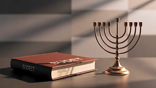 Iran War Forces Israel to Postpone Haredi Draft Law Amid Budget Priorities