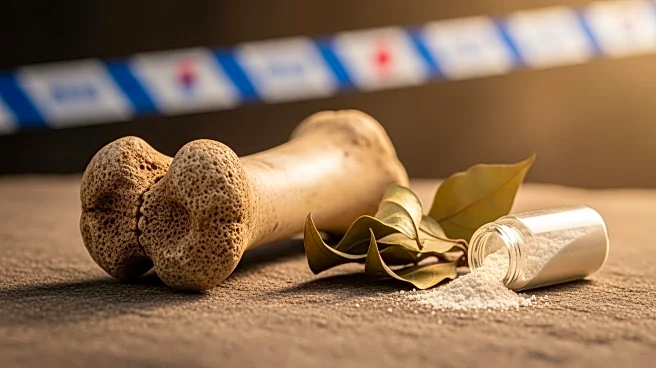 Researchers Discover Rare Hip Condition in Ancient Filipino Skeleton Complicated by Scurvy