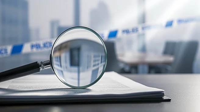 GAO Criticizes Education Department's Oversight of Loan Servicers