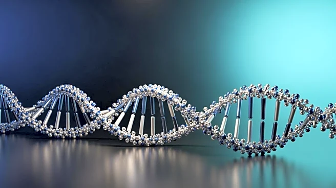 GeneDx Study Shows Cost Savings and Health Improvements from Genomic Testing