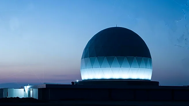 U.S. Considers Shifting Missile Defense Systems from South Korea Amid Iran Conflict