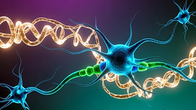 New Study Reveals Exercise Enhances Brain Function Through Protein Release