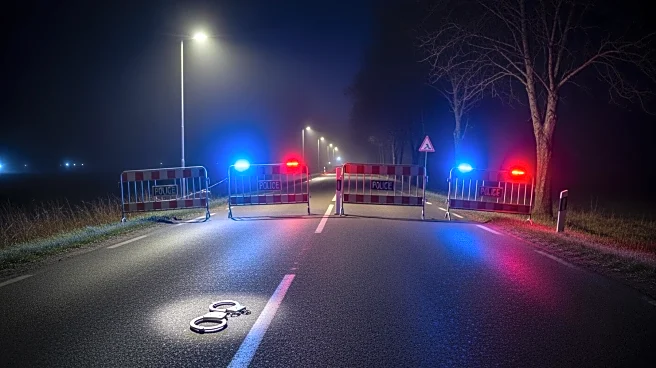 ICE Operation in Vermont Leads to Arrest Amid Protests and Police Standoff