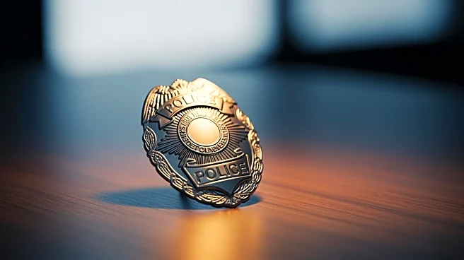 Carol Lynn Lawrence, Retired Chicago Police Sergeant, Passes Away at 65