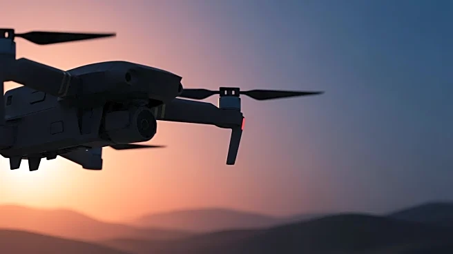 Russia Allegedly Supplies Iran with Drones Amid Middle East Tensions, Zelensky Warns