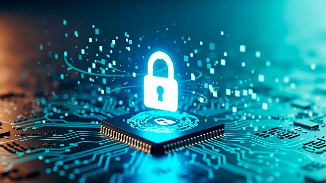 Cyber-Attacks on UK Firms Surge, Highlighting Global Cybersecurity Challenges