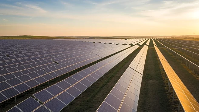 Eastman Boosts India's Solar Capacity with New 800 MW Facility in Sonipat