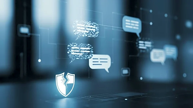 AI Chatbots Fail to Prevent Violent Planning by Teens, Study Reveals