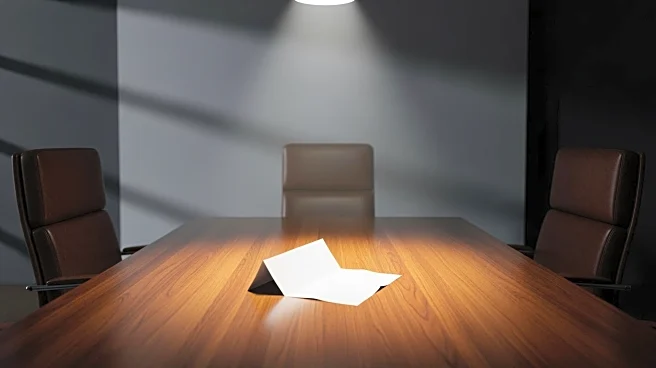 Coalition Calls for Schumer and Jeffries to Resign Over Handling of Iran Conflict