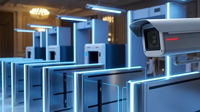 Increased Security at 2026 Oscars Amid FBI Alert on Iran's Potential Attack