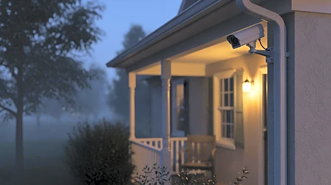 Police Seek Home Security Footage in Search for Missing UFO Expert William Neil McCasland