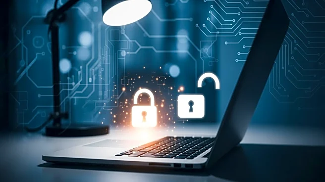 Executive Order Targets Cybercrime but Leaves Software Security Gaps