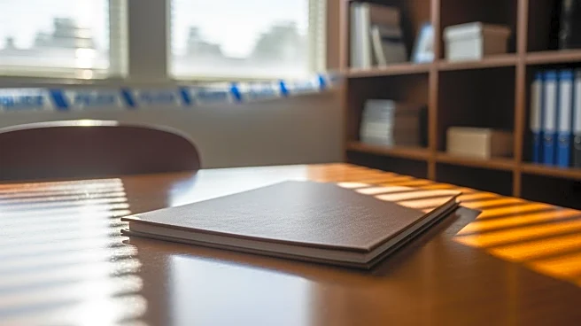 Los Angeles School Superintendent Denies Wrongdoing Amid Federal Investigation