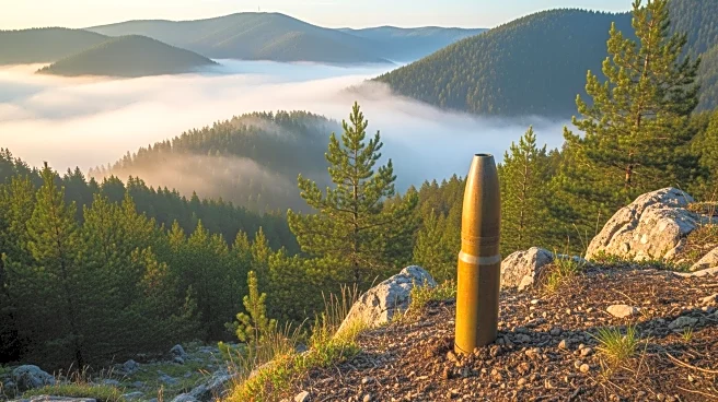 Proposed Howitzer Testing in Adirondacks Faces Public Backlash