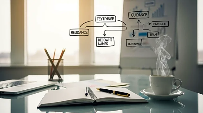 NYC Schools Implement Coaching for Central Office Staff to Enhance Support