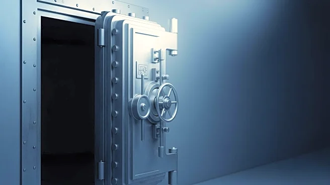 APD Bank's Five-Day Service Suspension Sparks Concerns of Potential Liquidation