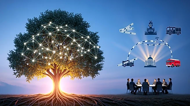 Nonprofit Sector Calls for AI Independence to Prioritize Civic Health