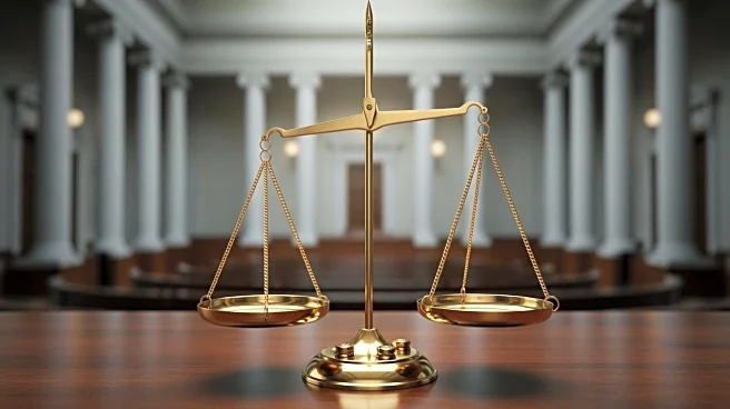 President Trump Pushes for 'SAVE America Act' Amidst Senate Challenges