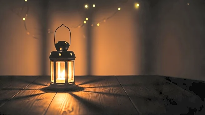 University of Southern Indiana Hosts 'Illuminate ALS' Event to Raise Awareness