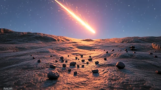 Meteorite Hunters Flock to Germany After Fireball Event