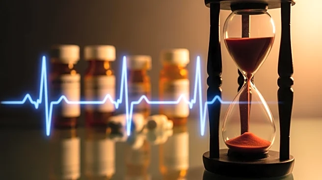 Prior Authorization Delays Access to Critical Heart Failure Medications, Study Finds