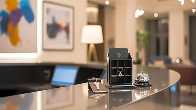 Todd Roydhouse Appointed as Hotel Manager at InterContinental The Red Sea Resort, Aiming for Operational Excellence