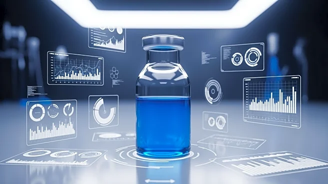 FDA's New Drug Application Standard Raises Data Collection Bar