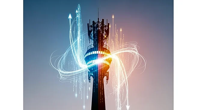 GSMA Highlights AI's Dual Role in Telecom Emissions and Energy Use