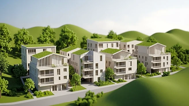 Marin County Proposes Workforce Housing to Support Essential Workers