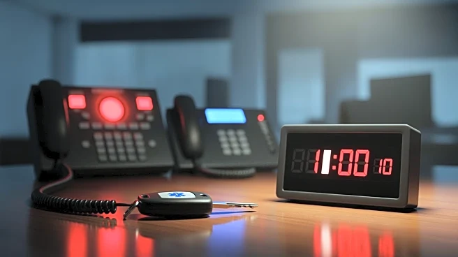 Connecticut Officer's Anxiety Attack Delays Ambulance for Shooting Victim, Report Reveals