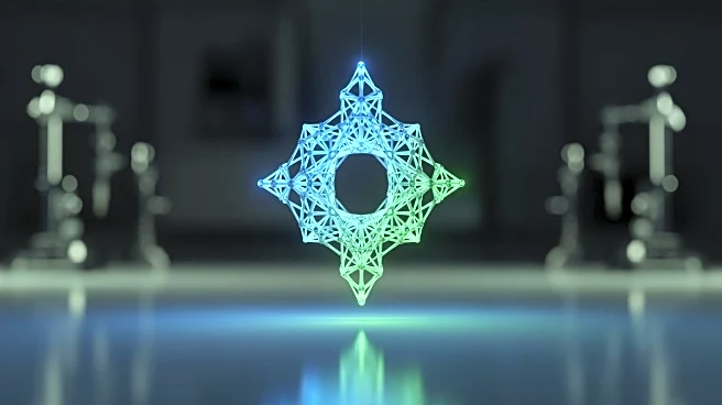 Wyss Institute Develops DNA Origami Vaccine as Alternative to mRNA Shots