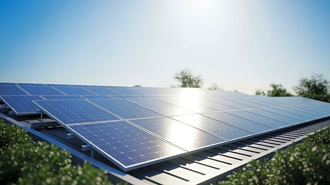 Metfone Launches Solar Power System for Homes and SMEs in Cambodia