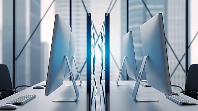 Austin City Workers Oppose IT Staff Consolidation Amid Safety Concerns