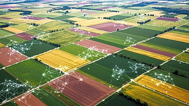 Deep Learning Enhances Crop Classification in Complex Agricultural Landscapes
