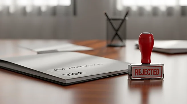 USCIS Announces Rejection of Outdated H-1B Visa Forms, Impacting Employers and Applicants