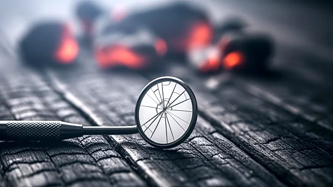 Alabama Dentist Sentenced for Arson to Defraud Insurance, Community Impacted