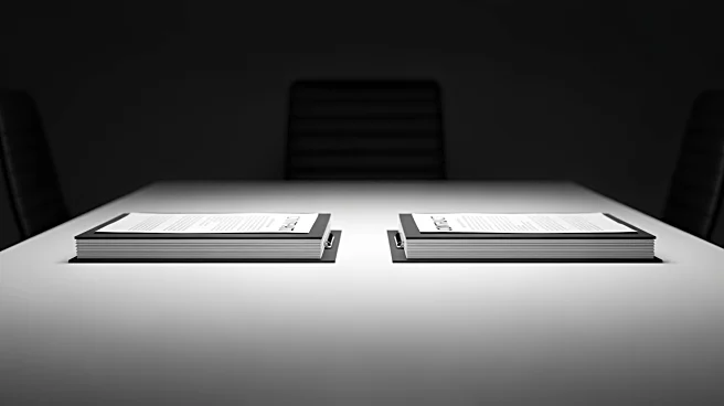 Energy Department and NASA Move to Terminate Union Contracts Amid Controversy