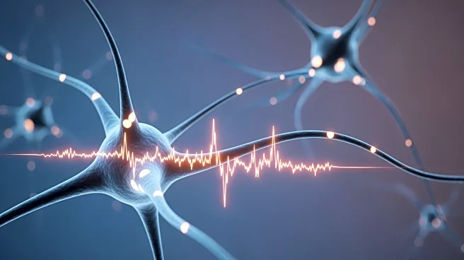 Researchers Identify Energy Deficiency in Brain Cells as Potential Root of Depression