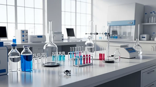 Indian Pharmaceutical Industry Expands Workforce to Enhance Global Competitiveness