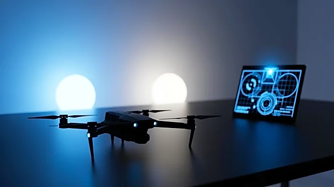 Ukraine Awaits White House Approval for Drone Production Deal Amid Air Defense Modernization