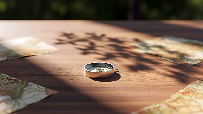 California Girl Found in North Carolina After Disappearing in 2020