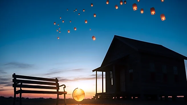 Trump Administration's Visa Policies Impact Rural Schools' Teacher Recruitment