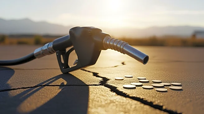 Gas Prices Surge Overnight Across Colorado, Impacting Consumers